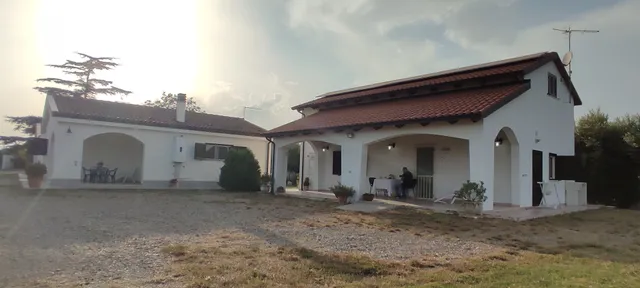 Casa Vacanze Bio Mele