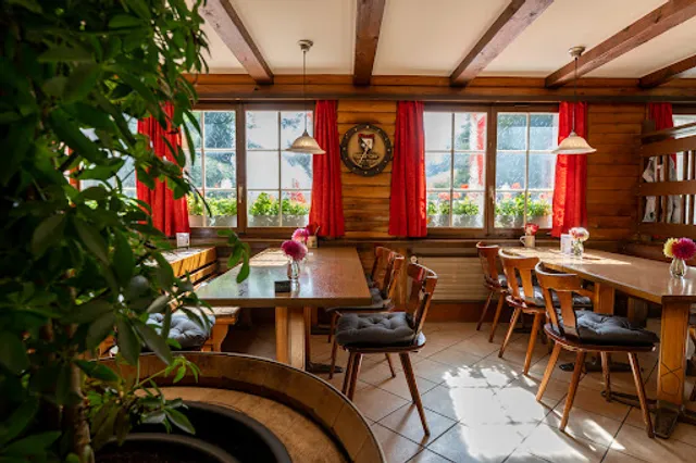 Gasthof Schnittweierbad