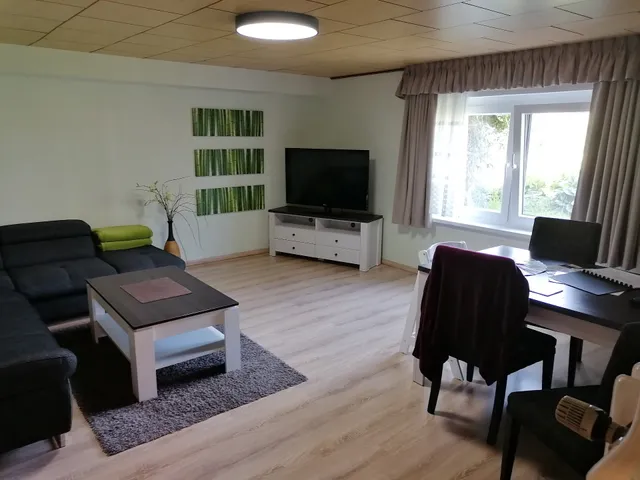 Ferienwohnung am Kurpark