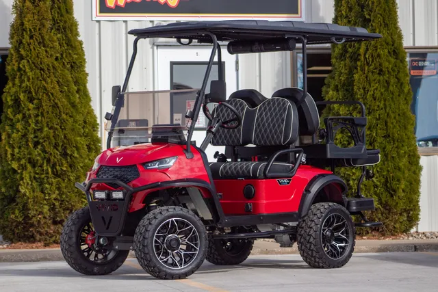 Ward's Powersports & Carts