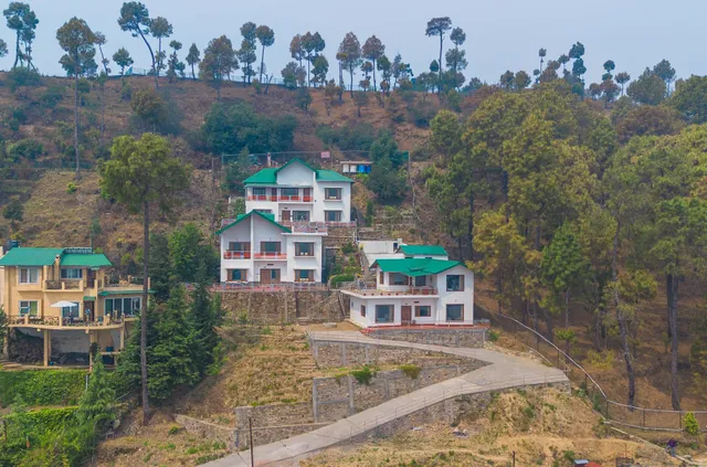 Sahasrara it's stays