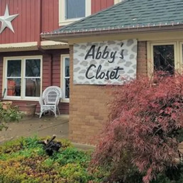 Abby’s Closet