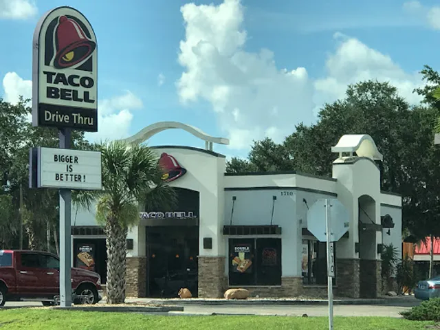 Taco Bell
