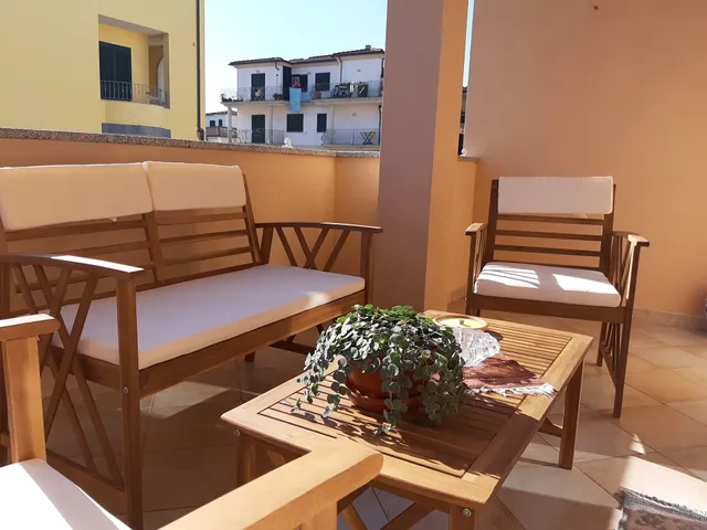 La Casa di Irene - Affittacamere B&B