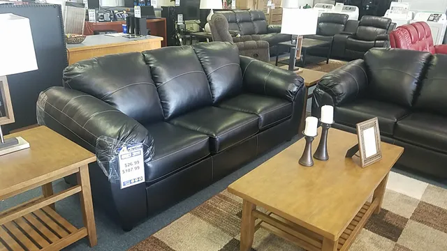 Buddy's Home Furnishings