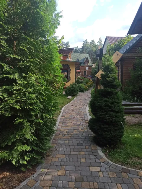 Світязький хуторок