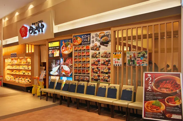 Ohitsugohanshirokujichu Niigataminamiten