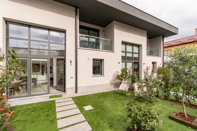 Urban Garden by Blue Velvet Livings