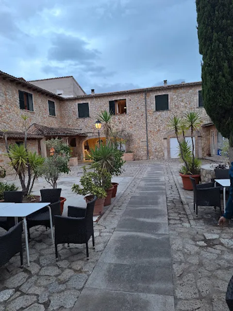 La Bufala Restaurante italiano