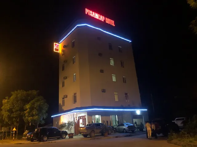 Pusamcap Hotel