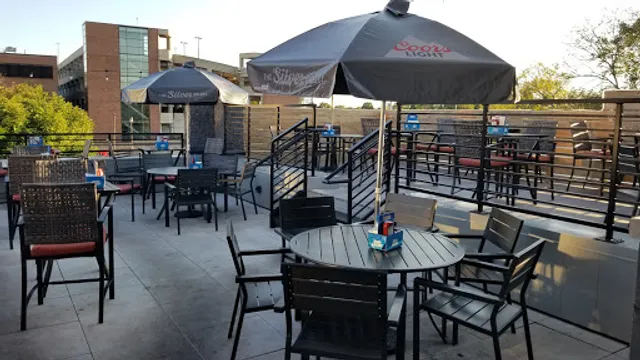 Fat Joe's Burgers and Brew