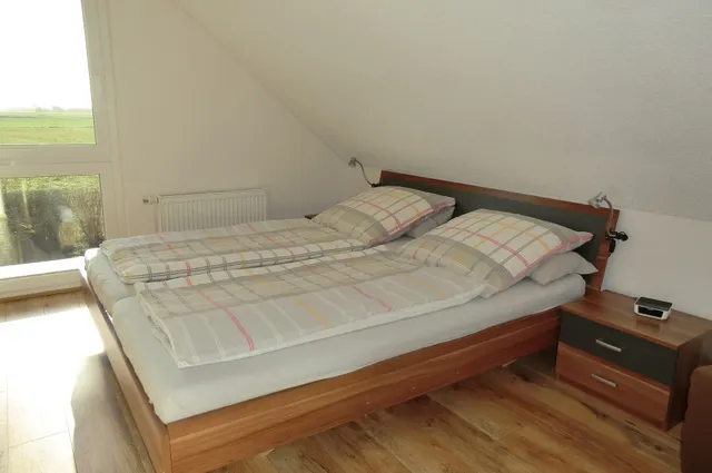 Ferienwohnung Schwalbennest