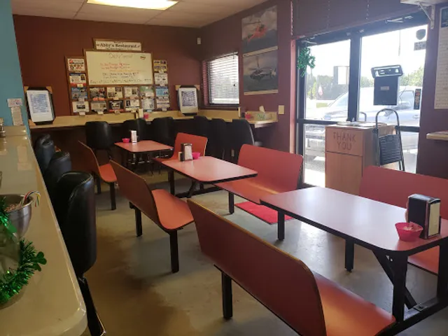 Abby's Restaurant