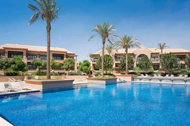 The Westin Cairo Golf Resort & Spa, Katameya Dunes