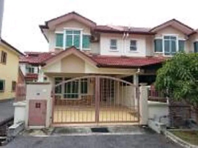Homestay D