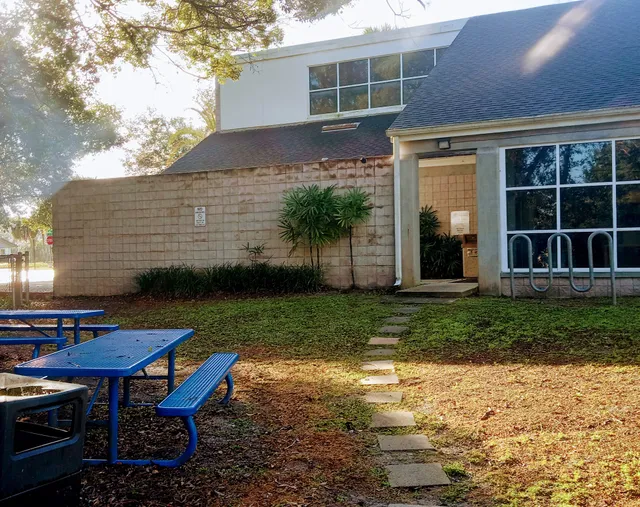 Archer Branch | Alachua County Library District