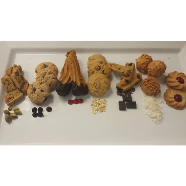 Sweet Love Vegan Gluten-free