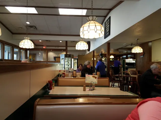 Mary's Family Restaurant