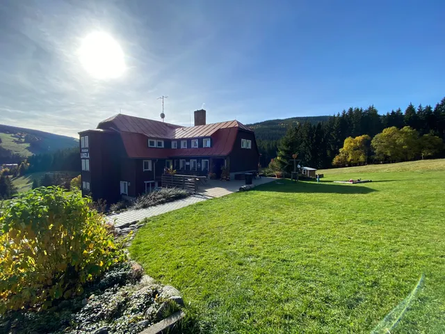 Penzion Logla