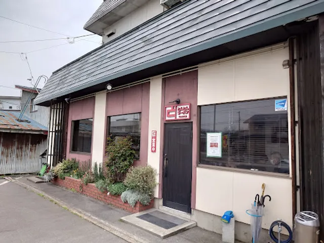 とんとんラーメン 本店