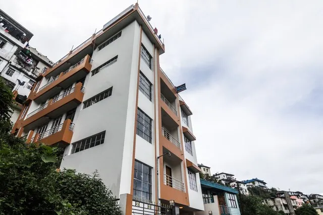 OYO Shillong Mantra Guest House