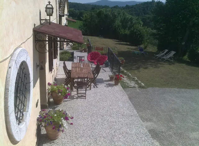 Le Bandite Country & Relax