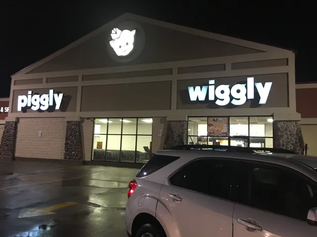 Piggly Wiggly
