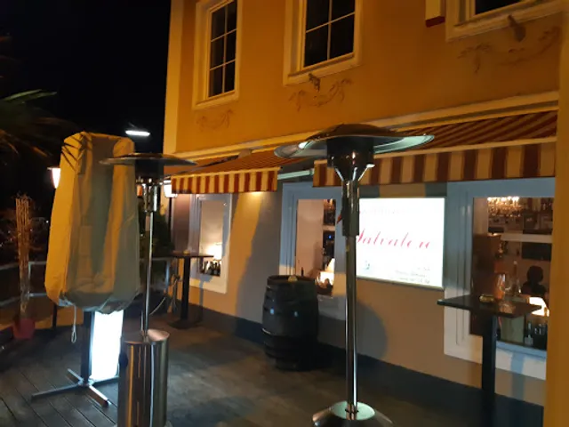 Ristorante da Salvatore