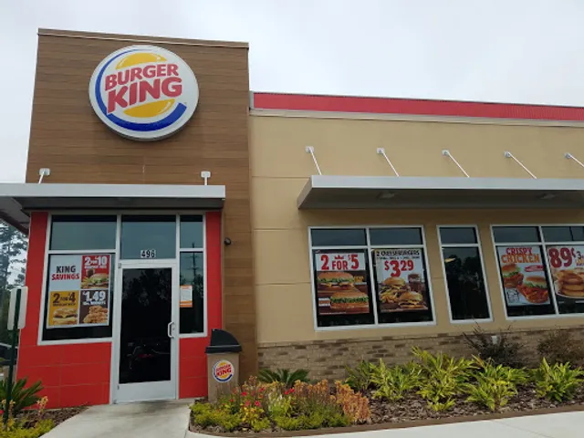Burger King