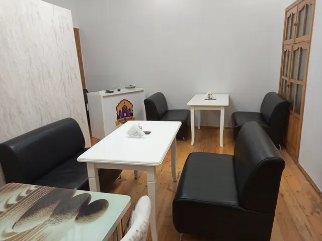 Lahori Darbar Restaurant Baku