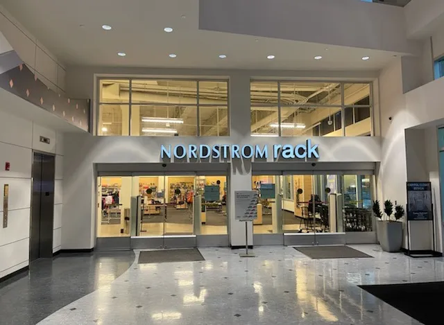 Nordstrom Rack