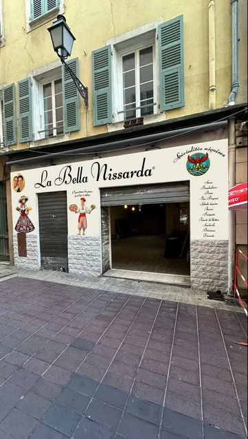 La Bella Nissarda