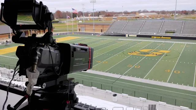 Sidney Memorial Stadium