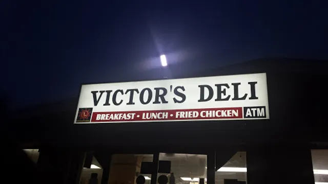 Victor's Deli