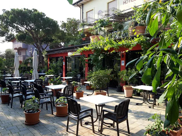 Bistrot Grill Da Pier