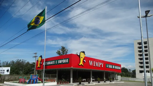 Wimpy - A Casa do Bacalhau