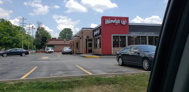 Wendy's