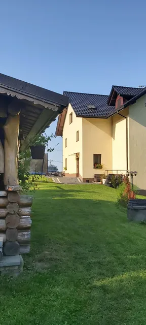 Agroturystyka PoziomKA