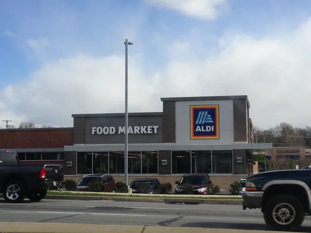 ALDI