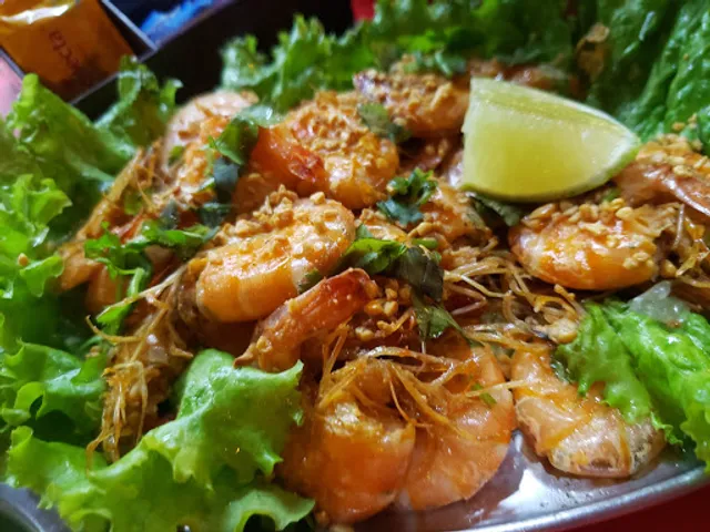 Churrascaria do Chapolin