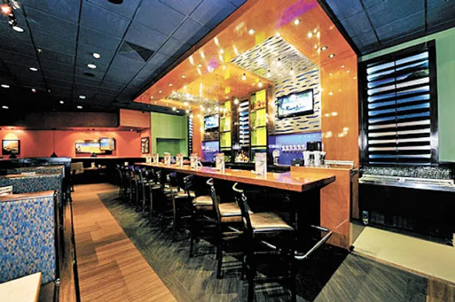 Restaurante Outback Steakhouse