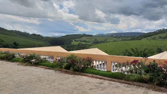 Pousada Ipê da Serra