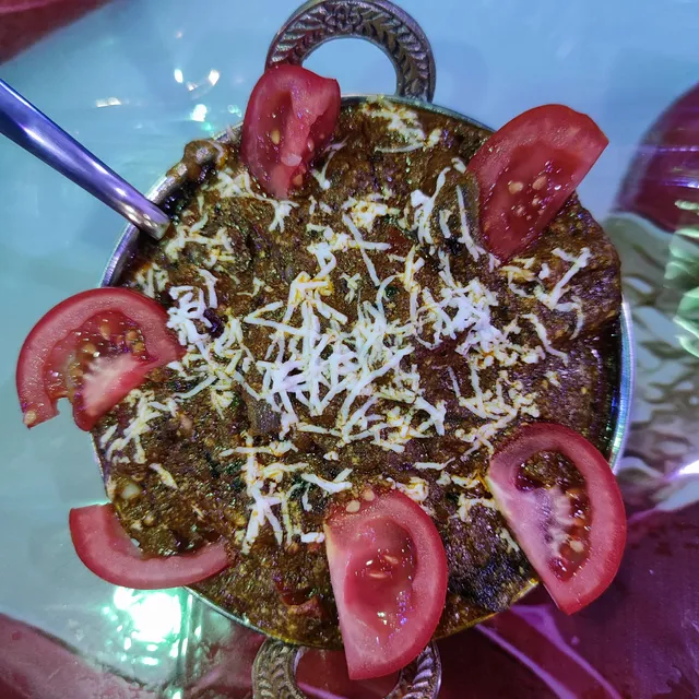 Fija dhaba and restorent