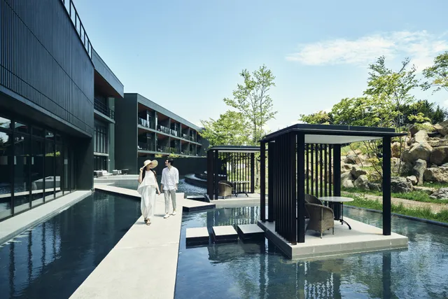 ANA Intercontinental Appi Kōgen Resort