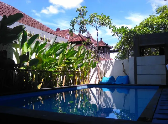 Spunky Premiere Kuta