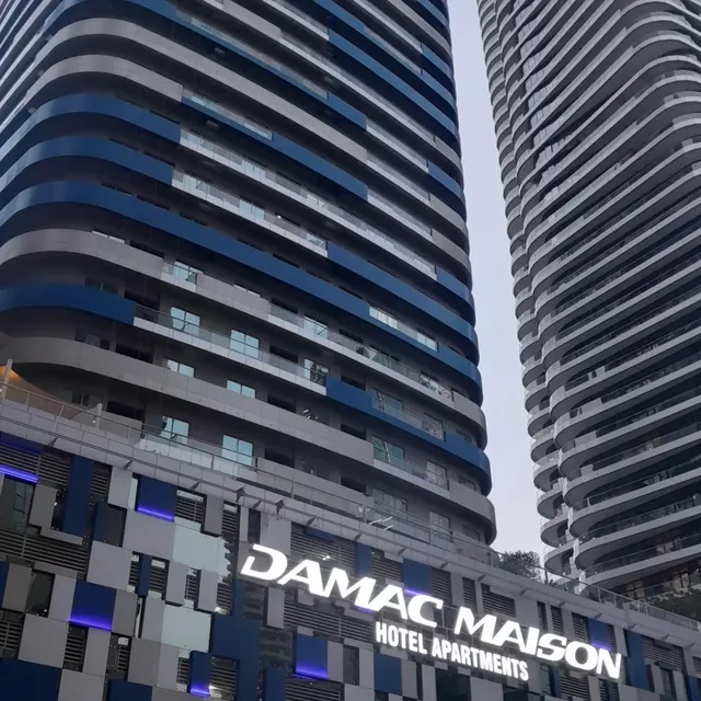 OSKENA Vacation Homes