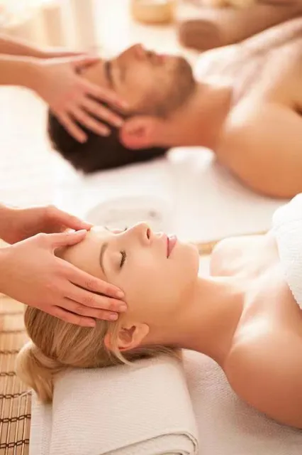 Jian Min Massage Therapy