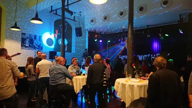 Kulturhuef Bistro