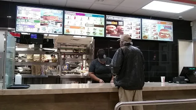 Burger King