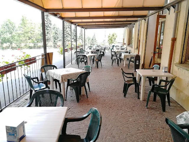 Ristorante del Santuario